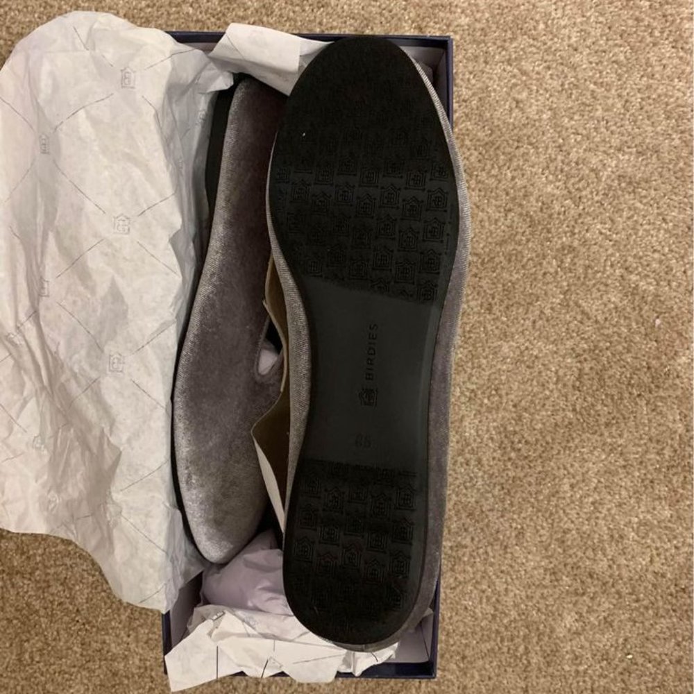 Birdies - The Starling - Stone - NWT